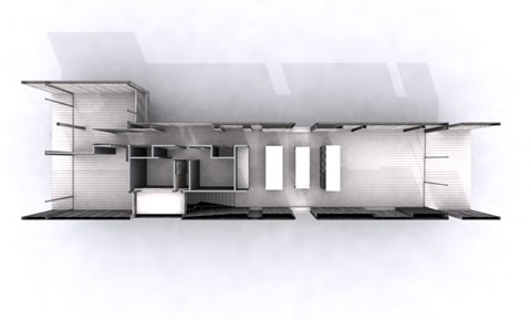 Plan perspective