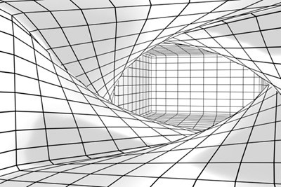 perspective intérieure