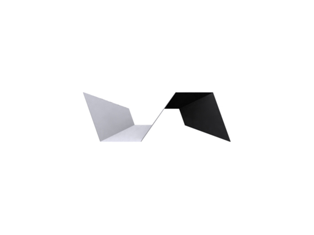 Logo 3D en S