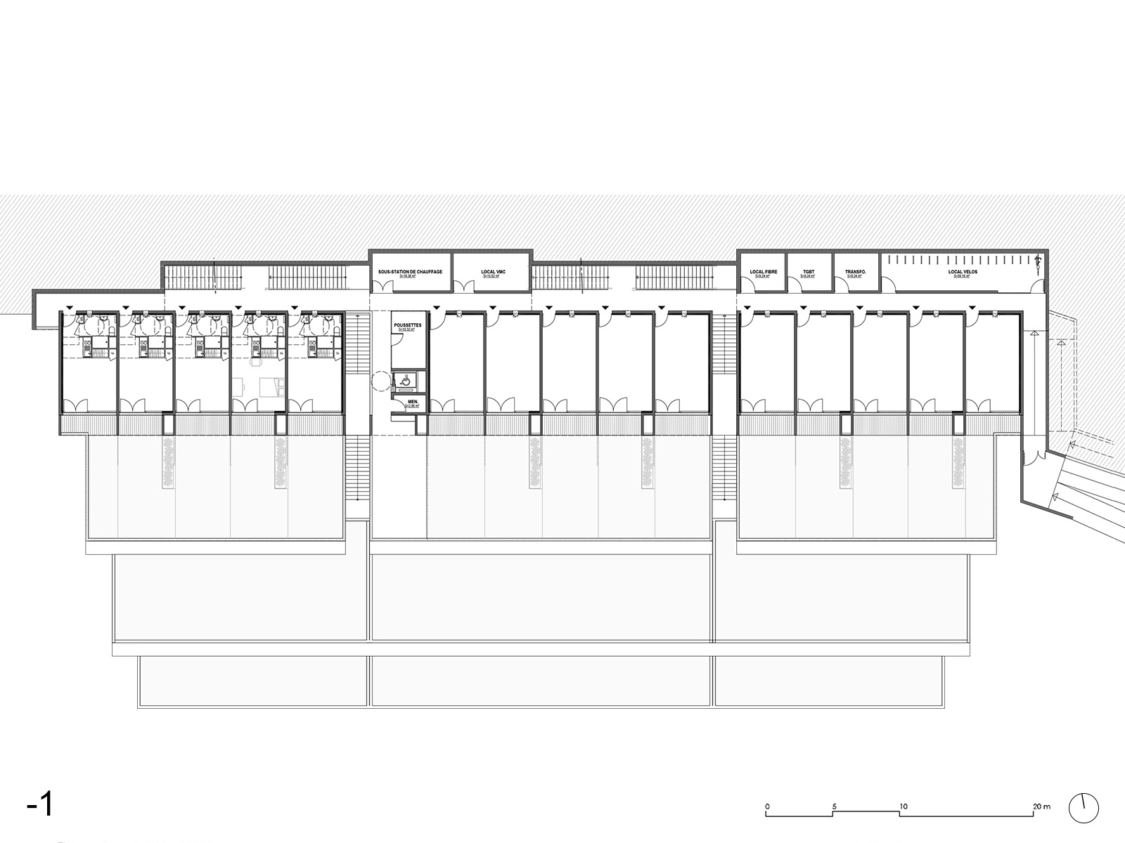 Plan -1