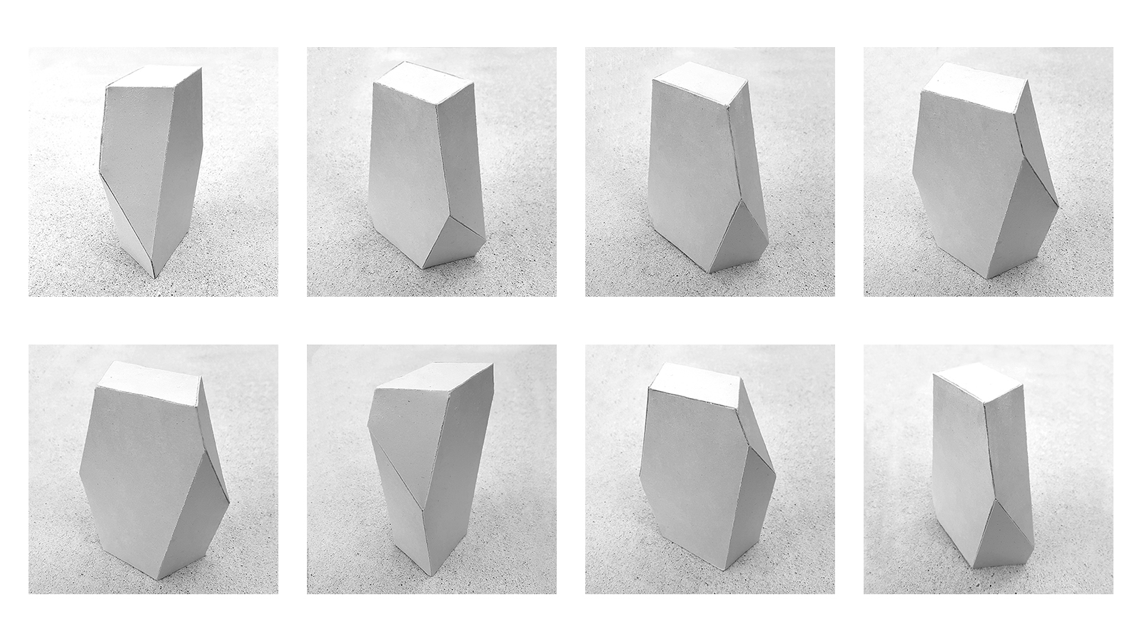 Points de vue multiples