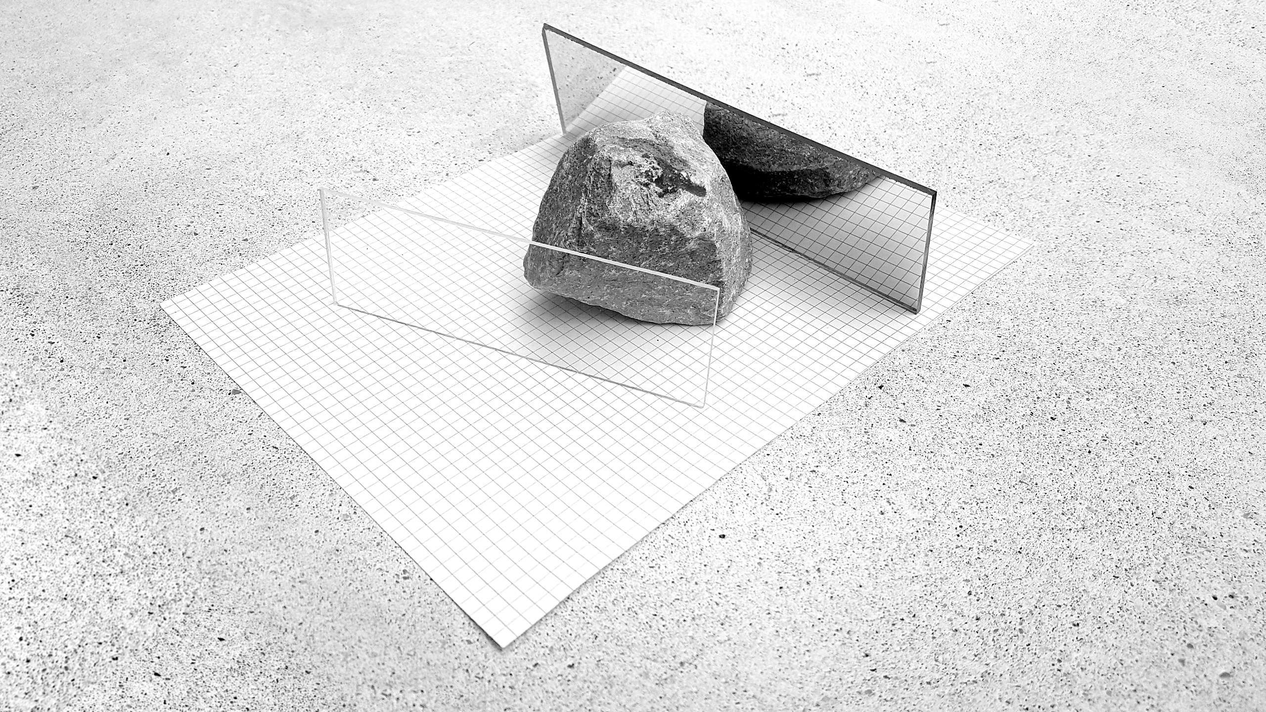Maquette concept