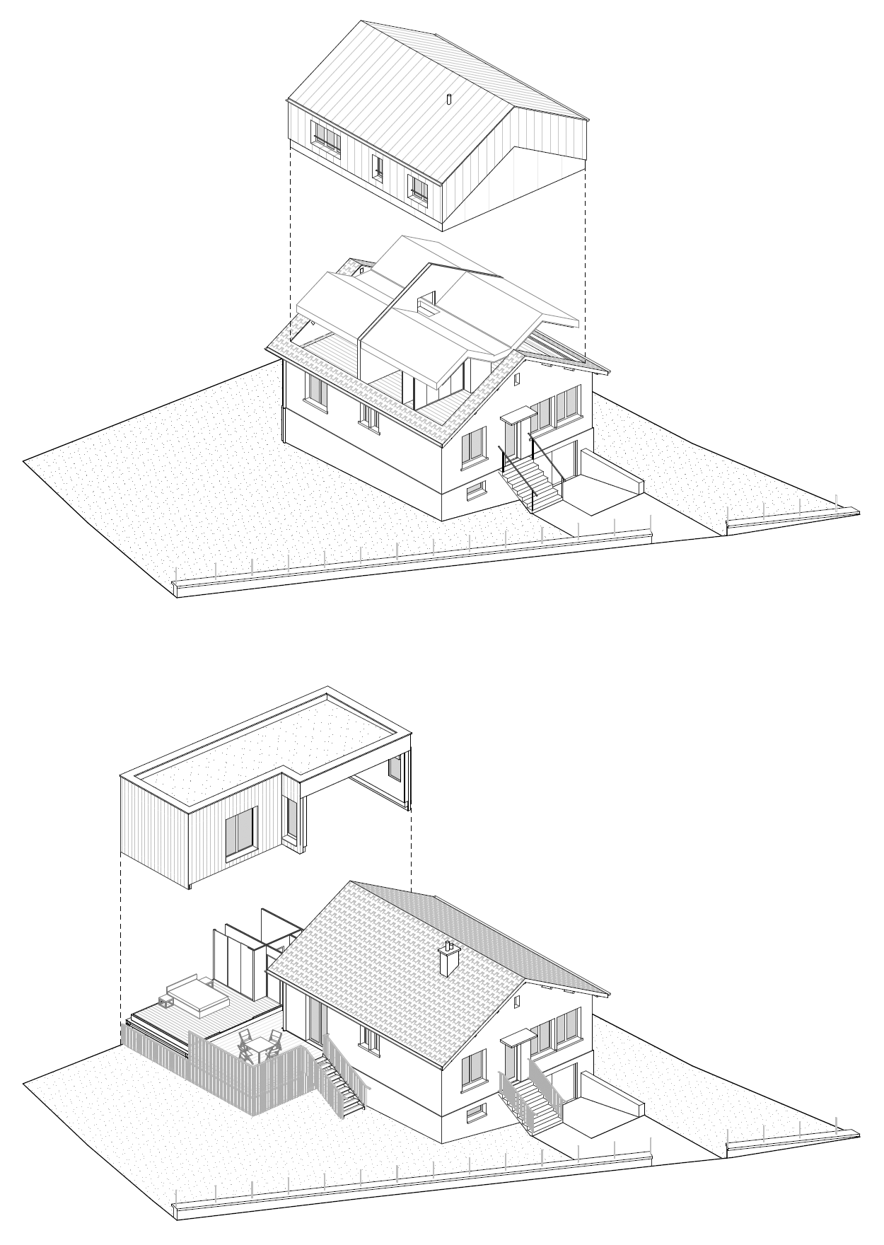 Enveloppes