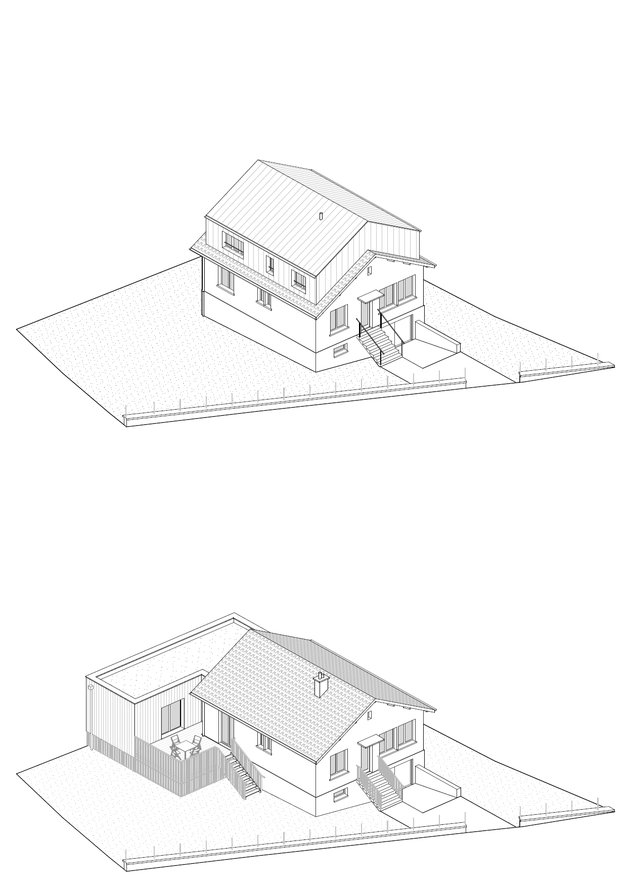 Projets